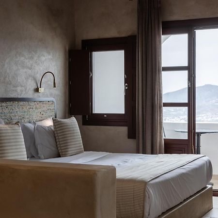 Meroviglia Boutique Hotel Imerovigli  Dış mekan fotoğraf