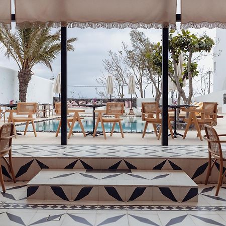 Meroviglia Boutique Hotel Imerovigli  Dış mekan fotoğraf