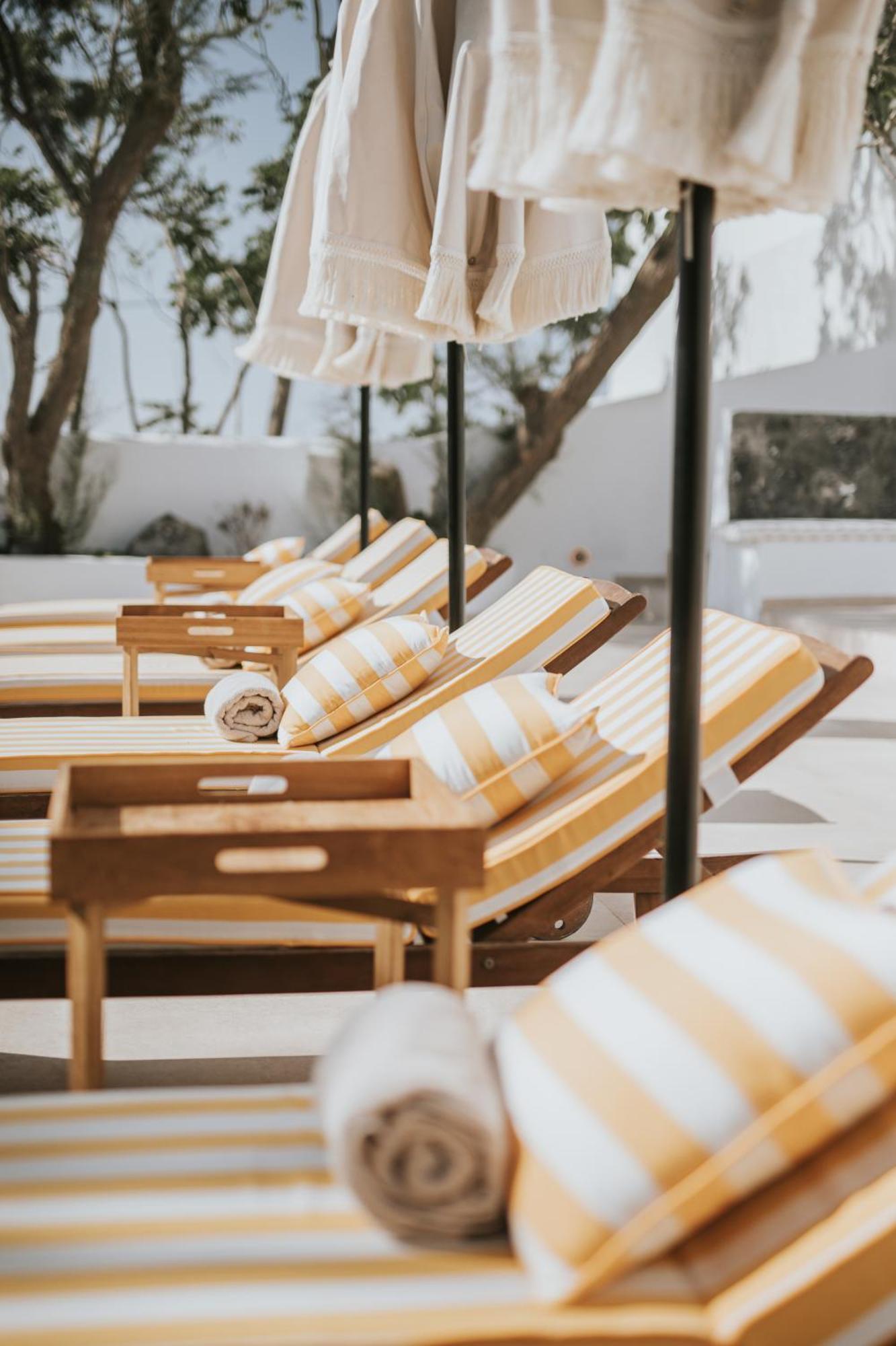 Meroviglia Boutique Hotel Imerovigli  Dış mekan fotoğraf