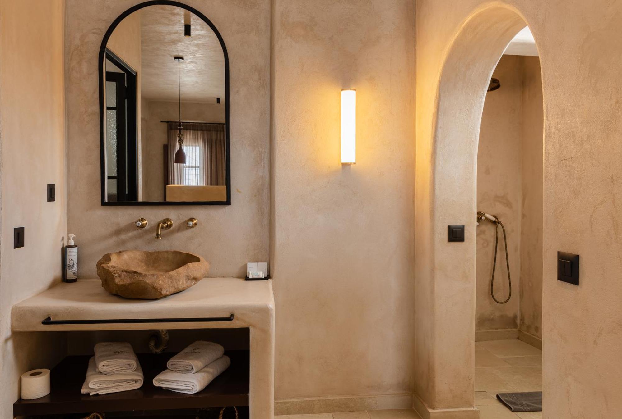 Meroviglia Boutique Hotel Imerovigli  Dış mekan fotoğraf