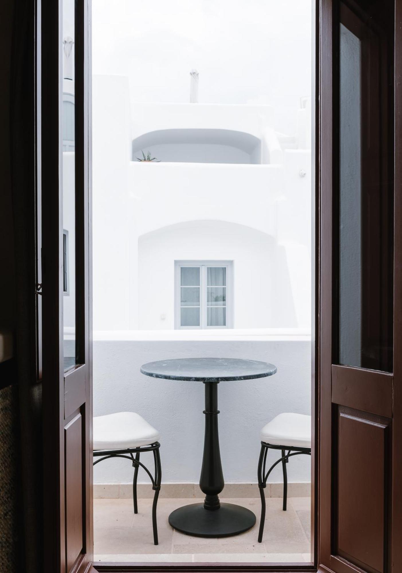 Meroviglia Boutique Hotel Imerovigli  Oda fotoğraf