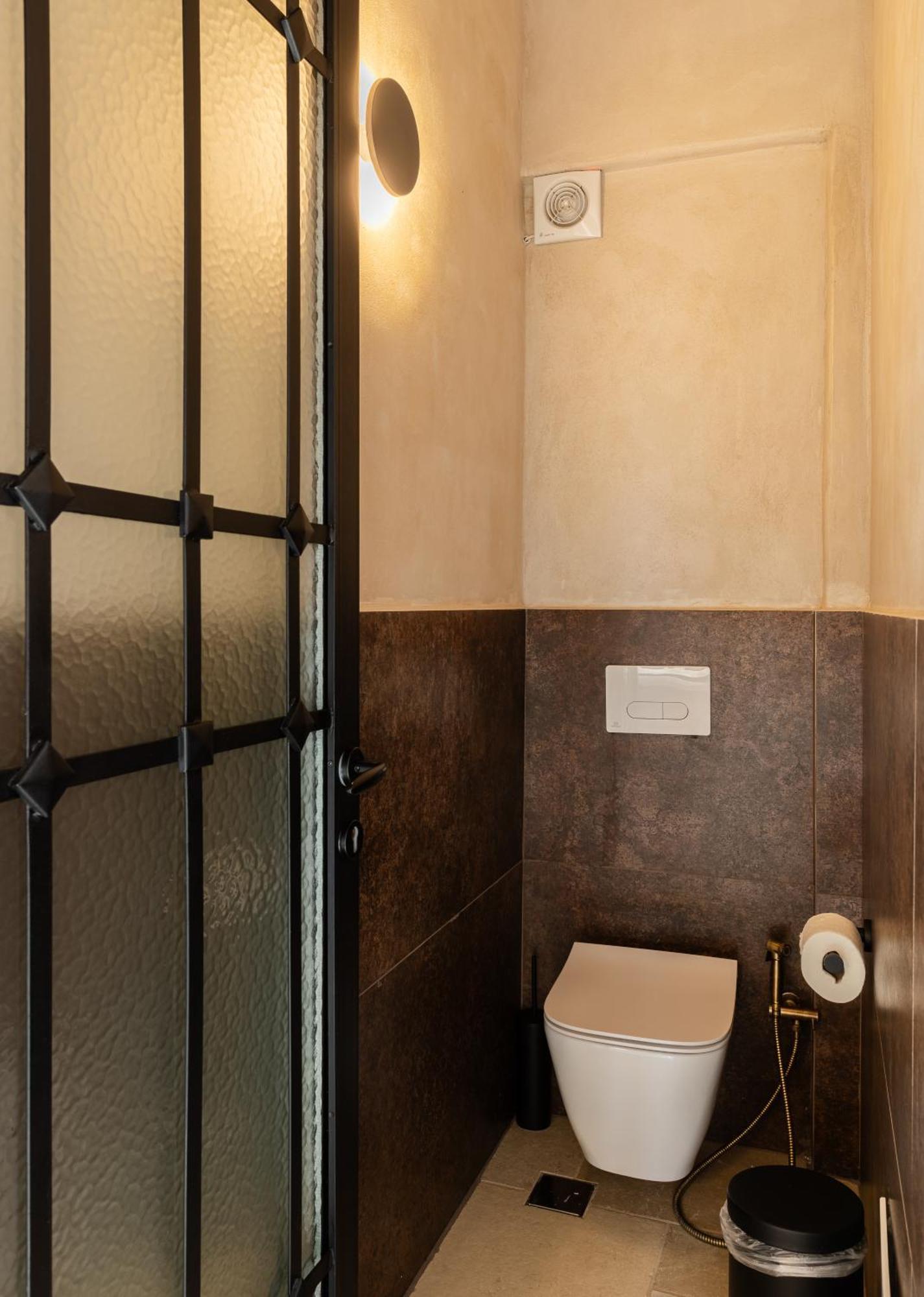 Meroviglia Boutique Hotel Imerovigli  Dış mekan fotoğraf