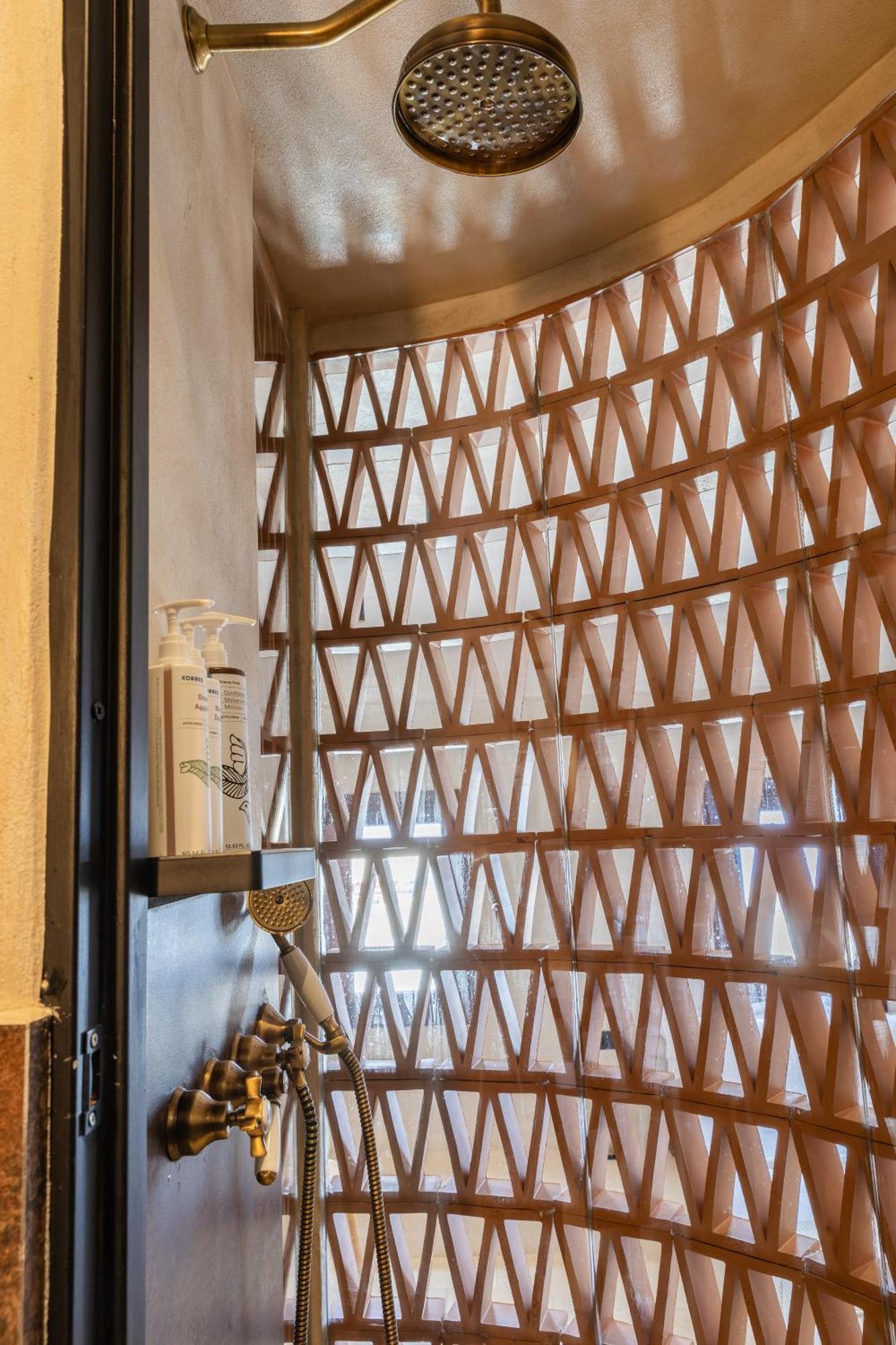 Meroviglia Boutique Hotel Imerovigli  Oda fotoğraf