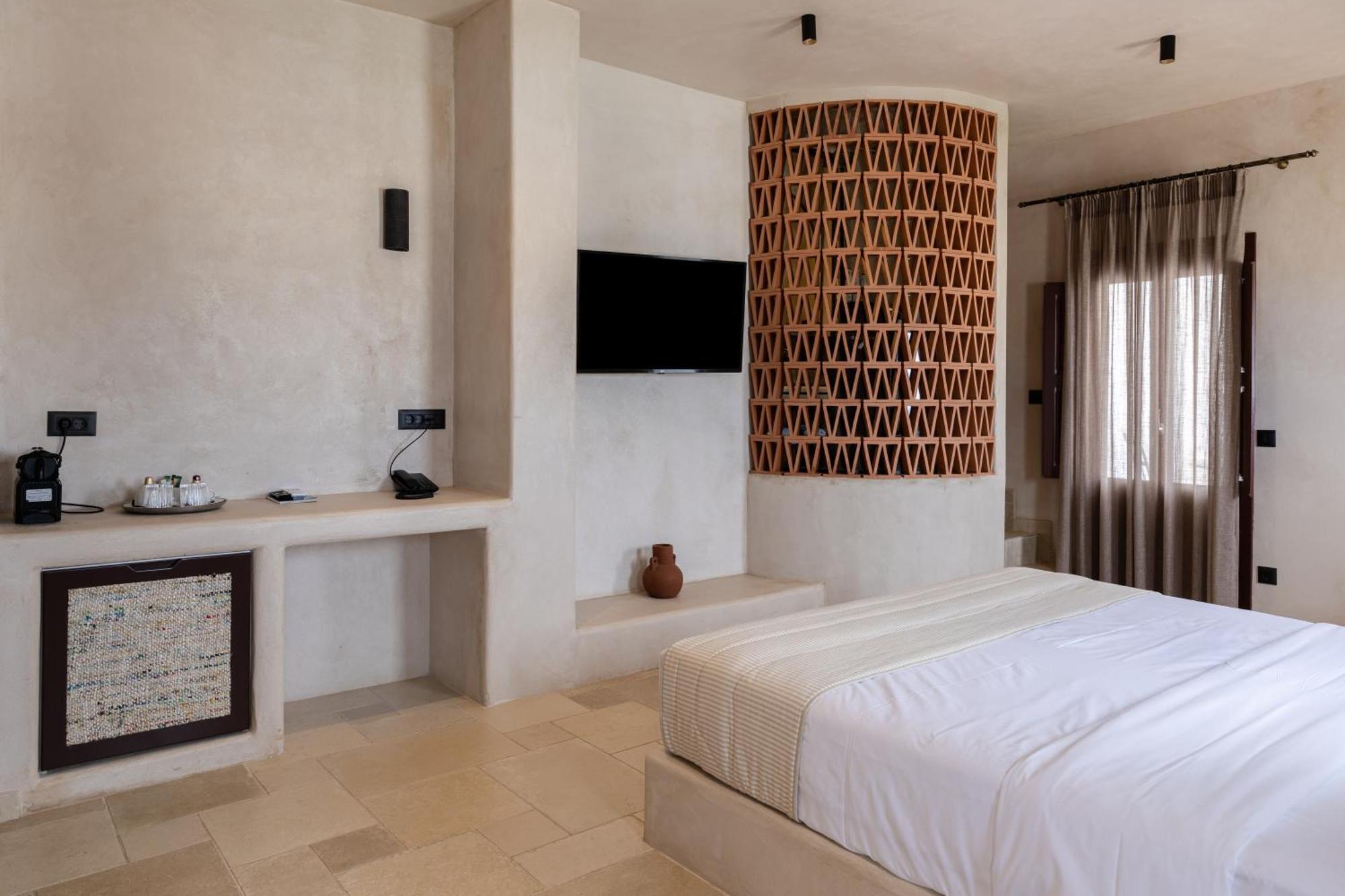 Meroviglia Boutique Hotel Imerovigli  Dış mekan fotoğraf