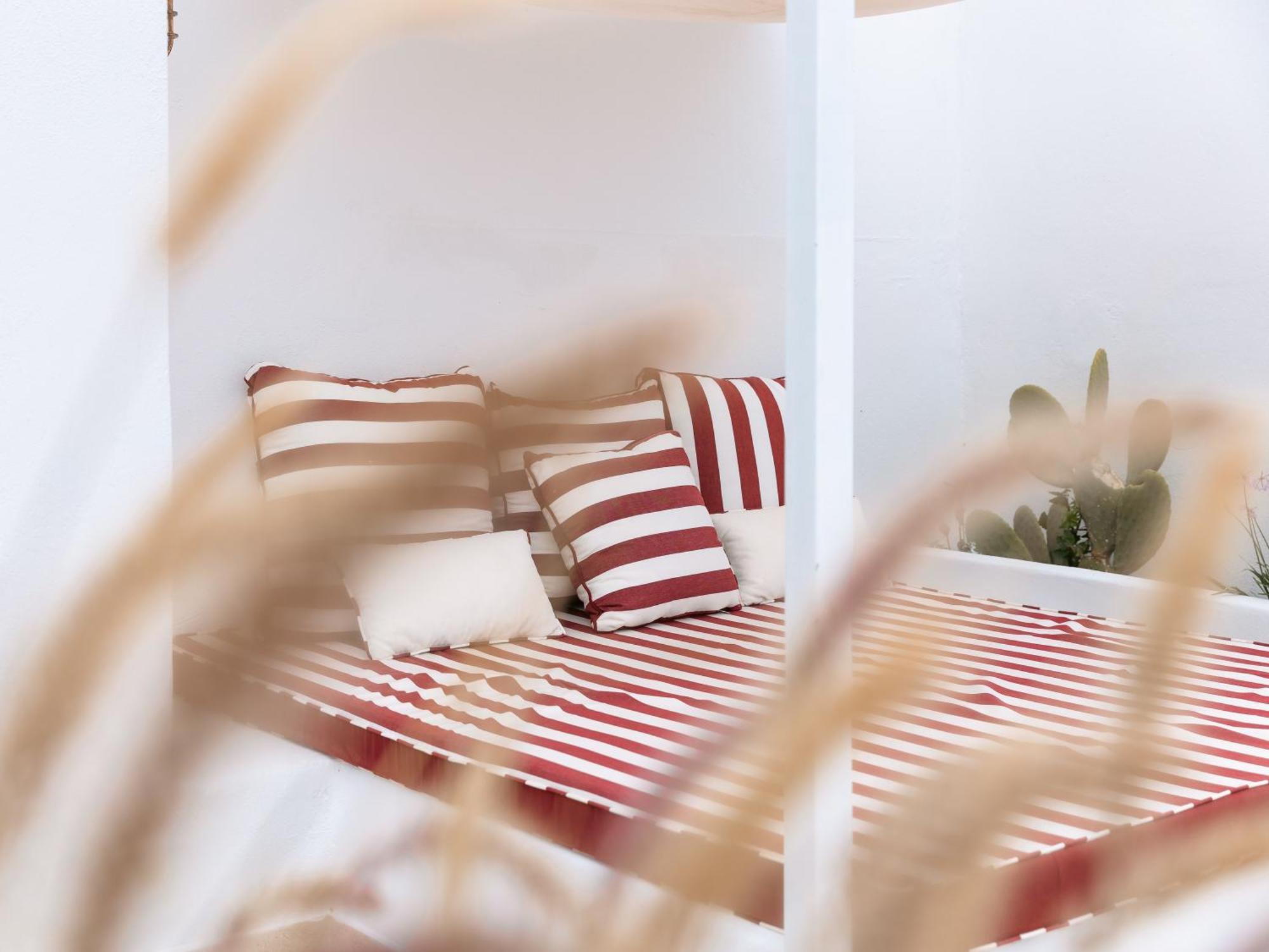 Meroviglia Boutique Hotel Imerovigli  Oda fotoğraf