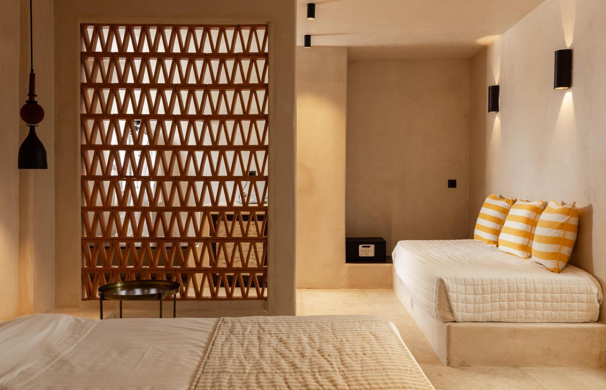 Meroviglia Boutique Hotel Imerovigli  Dış mekan fotoğraf