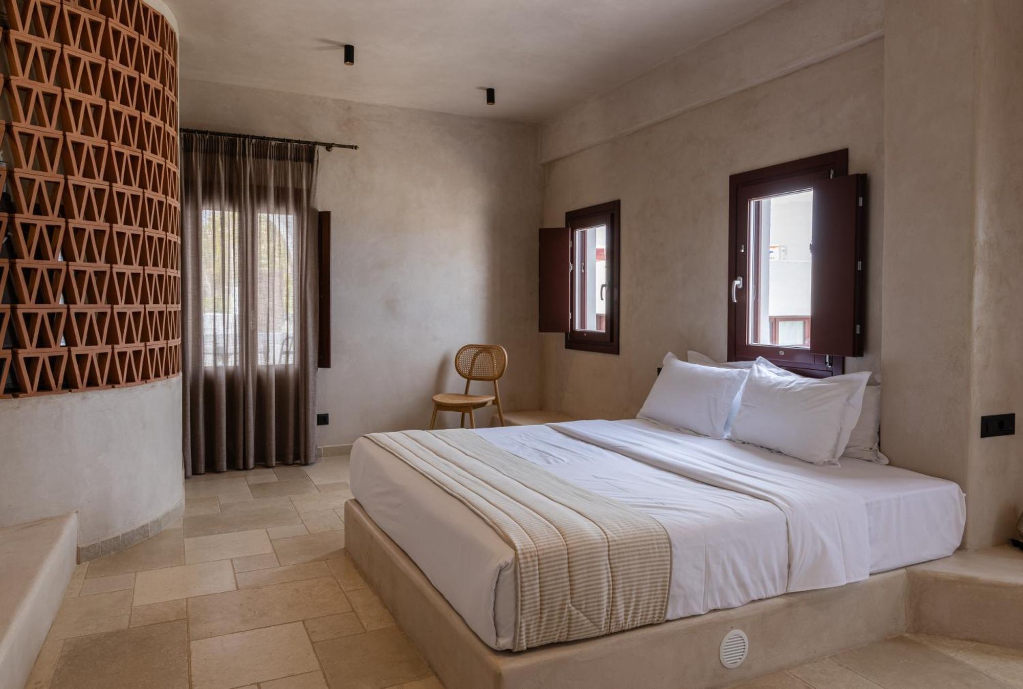 Meroviglia Boutique Hotel Imerovigli  Dış mekan fotoğraf
