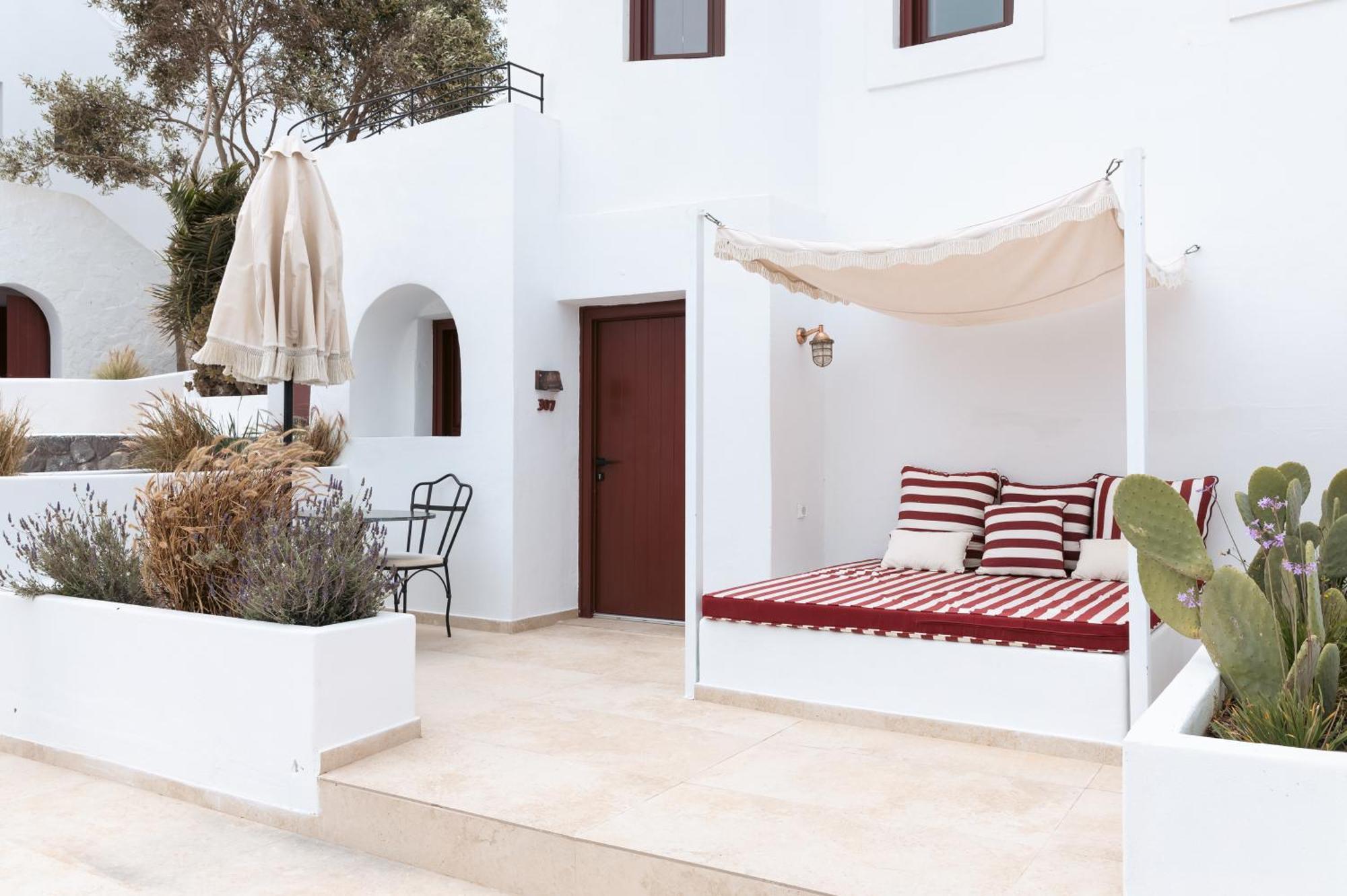Meroviglia Boutique Hotel Imerovigli  Dış mekan fotoğraf